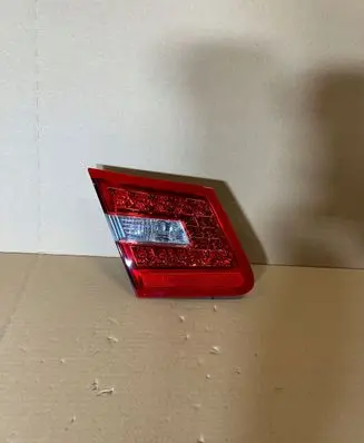 Mercedes-Benz E C207 W207 Tailgate rear/tail lights A2078200364