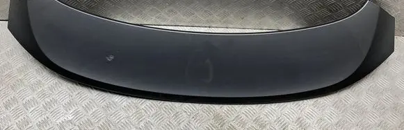 Audi E-tron GT Tailgate/trunk spoiler 4K8827948F