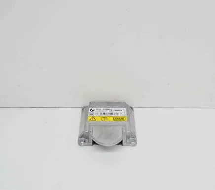 BMW 3 GT F34 Airbag control unit/module 6864204 0265020738