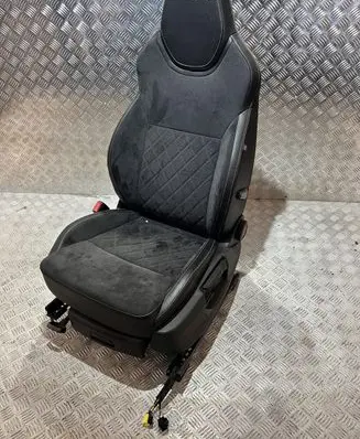 Skoda Superb B8 (3V) Front driver seat VW24146