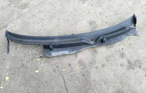 Seat Leon (1M) Wiper trim 1M1853185
