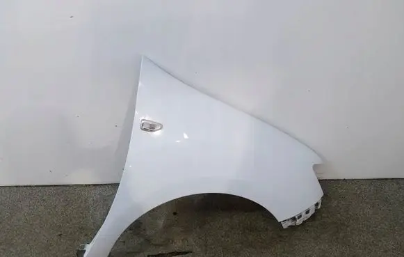 Dacia Logan II Fender 