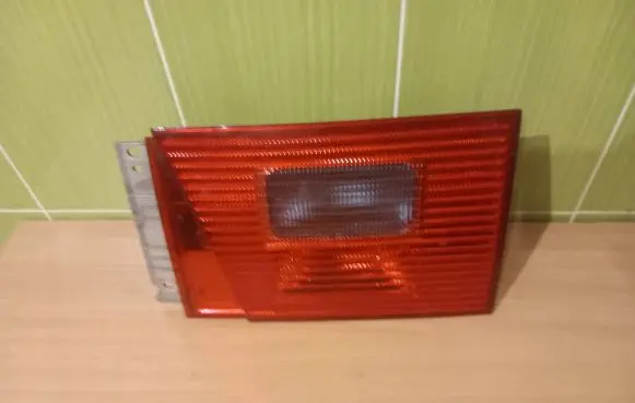 Volkswagen Sharan Tailgate rear/tail lights 964540