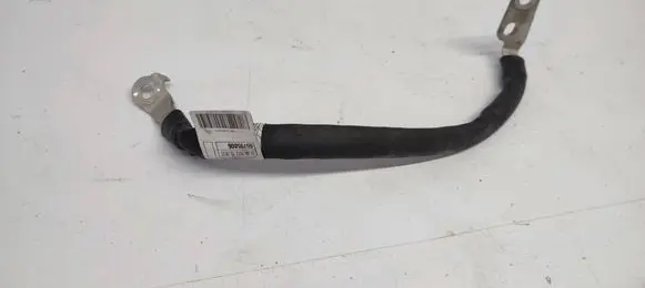 Mercedes-Benz Sprinter W907 W910 Negative earth cable (battery) A9075406849 648982101 ZGS002