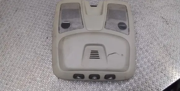 Volvo XC90 Front seat light 5044247