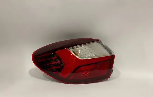 Hyundai i10 Rear/tail lights 92401K7600 92401K76