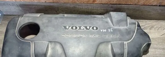 Volvo V70 Engine cover (trim) 08653495