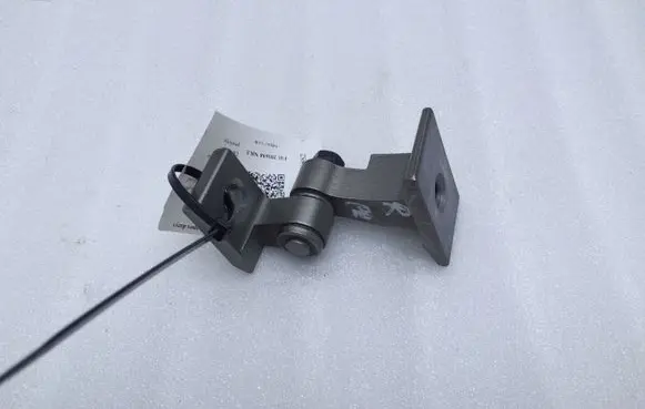 BMW 2 F45 Front door lower hinge 7246066