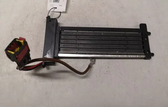 Citroen C5 Electric car heater 4PUH18K463AF