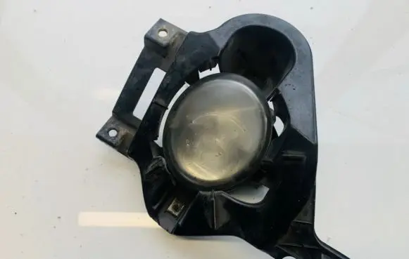 BMW 1 E81 E87 Front fog light 63176924655 89203671