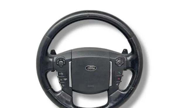 Land Rover Range Rover Sport L320 Steering wheel