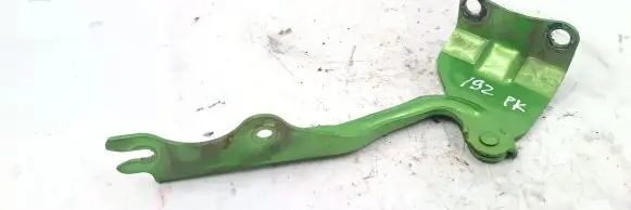 Mazda 2 Engine bonnet/hood hinges
