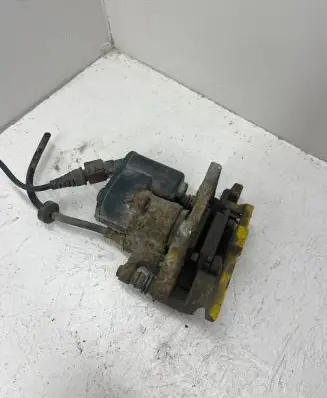 Audi A6 S6 C6 4F Rear brake caliper