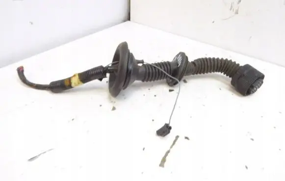 Opel Meriva A ABS module connector plug GB20GF10