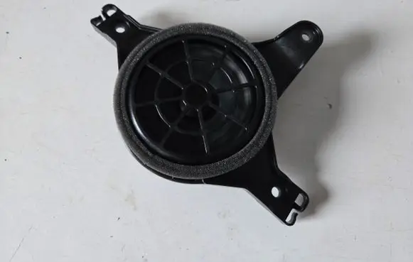 Audi Q7 4M Parcel shelf speaker 4M0035398