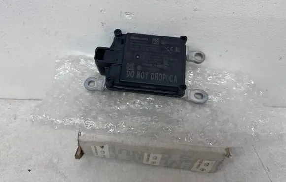 Nissan Qashqai Distronic sensor radar 28438-5FA6A 284385FA6A 4135A-ARS4B
