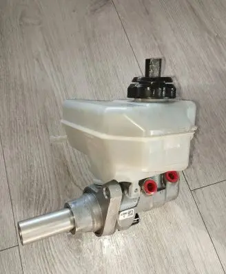 Audi Q3 8U Brake booster 3C1614019E 13577601 923979