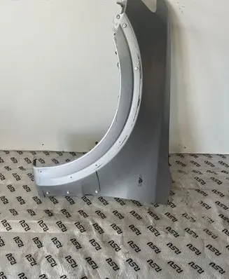 Mitsubishi Pajero Fender