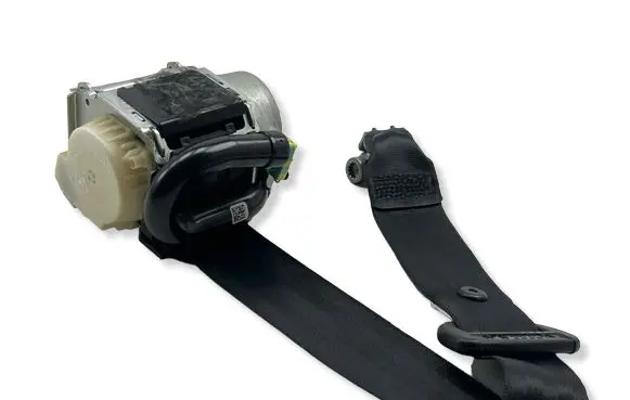 Audi A4 S4 B9 Rear seatbelt 34026423 34230722