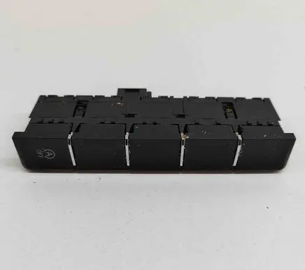 Skoda Superb B8 (3V) A set of switches 3V2927238R