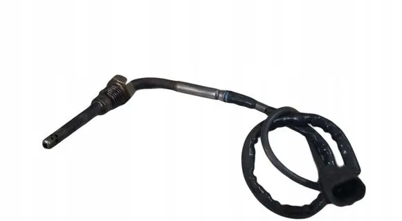 Opel Combo D Exhaust gas temperature sensor 55218486
