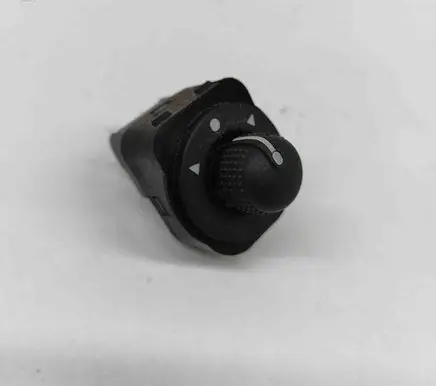 Fiat 500L Wing mirror switch 735536755
