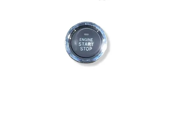 Subaru Outback (BT) Engine start stop button switch 15F0573