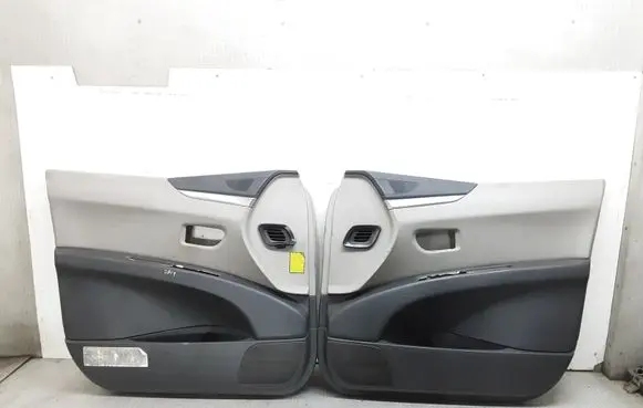 Subaru B9 Tribeca Interior set 