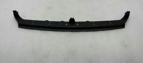 Mercedes-Benz GLK (X204) Third/center stoplight A2048201256