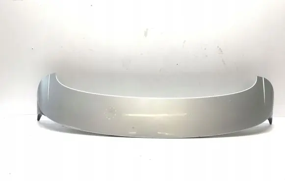 Renault Kadjar Tailgate/trunk spoiler 960308491R
