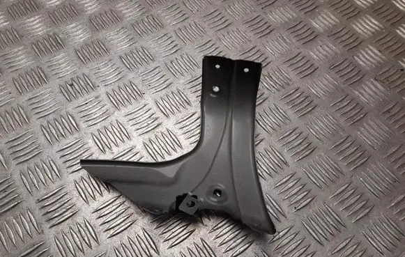 Mercedes-Benz GLC C254 Fender mounting bracket A2548810800