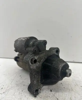 Ford Focus C-MAX Starter motor
