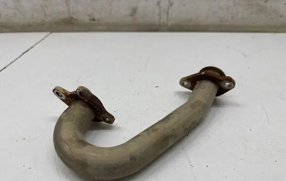 Toyota Hilux VIII EGR valve line/pipe/hose