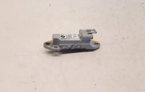 BMW X5 E53 Airbag deployment crash/impact sensor 0285002064