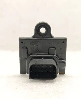 Citroen C-Crosser Other control units/modules 1860AB003 50395027010 F20E4W38