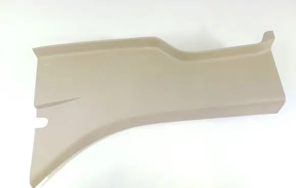 Dodge RAM Other sill/pillar trim element 1EB81TRMAA