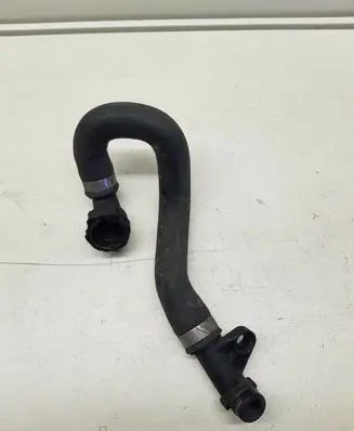 BMW 5 E60 E61 Engine coolant pipe/hose 7530923