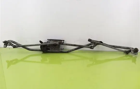 Opel Zafira A Front wiper linkage 404496