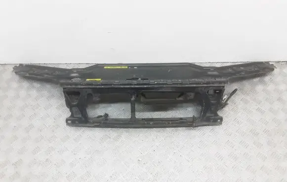 Volvo S60 Top upper radiator support slam panel 9454401 9454292