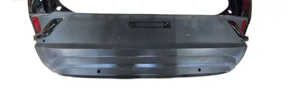 Volkswagen ID.4 Rear bumper 11a8075219b9 11a807521xn9 11A807984