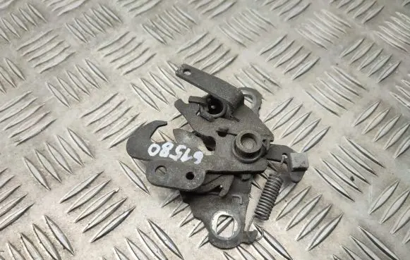 Peugeot 508 RXH Engine bonnet/hood lock/catch