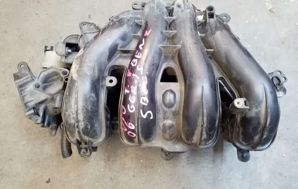 Volvo V50 Intake manifold M738A 5155