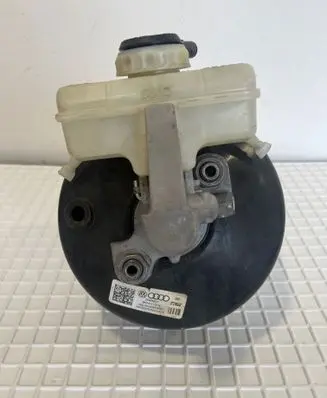 Audi A4 S4 B8 8K Brake booster 8K0612103N