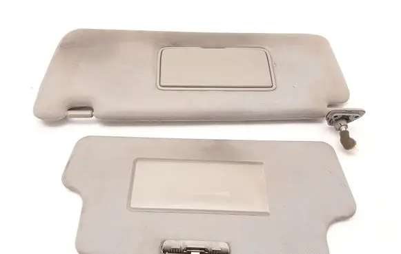 Nissan Titan Sun visor