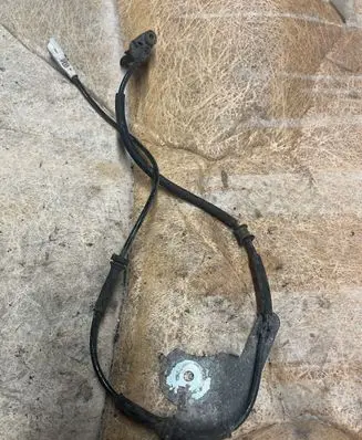 Citroen Berlingo ABS brake wheel speed sensor