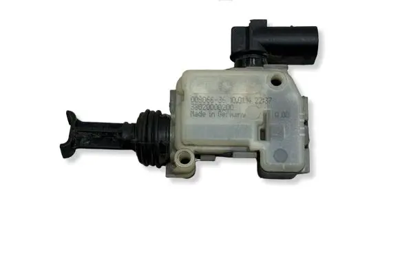 BMW i3 Engine bonnet/hood lock/catch 7299166