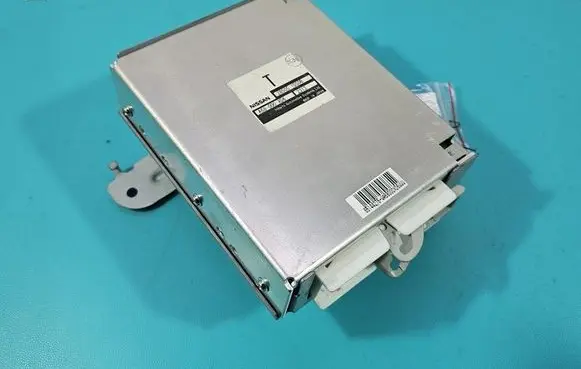 Infiniti FX Central body control module 285051DS0B IMPRK1590175