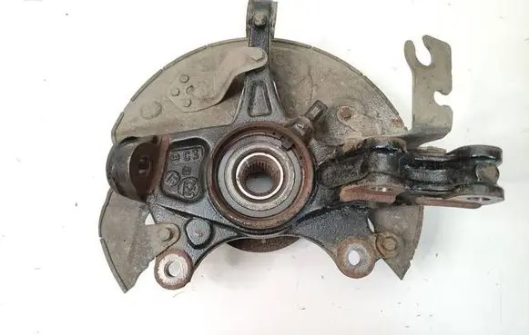 Opel Grandland X Front wheel hub G0749028870