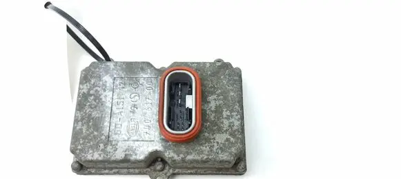 Mercedes-Benz E W211 Headlight ballast module Xenon 74061700 74062200 00827950