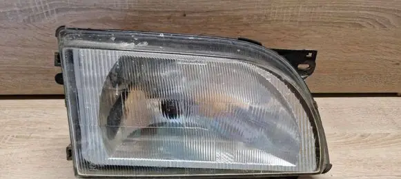 Ford Transit Headlight/headlamp 92VB13005SDB 54058545